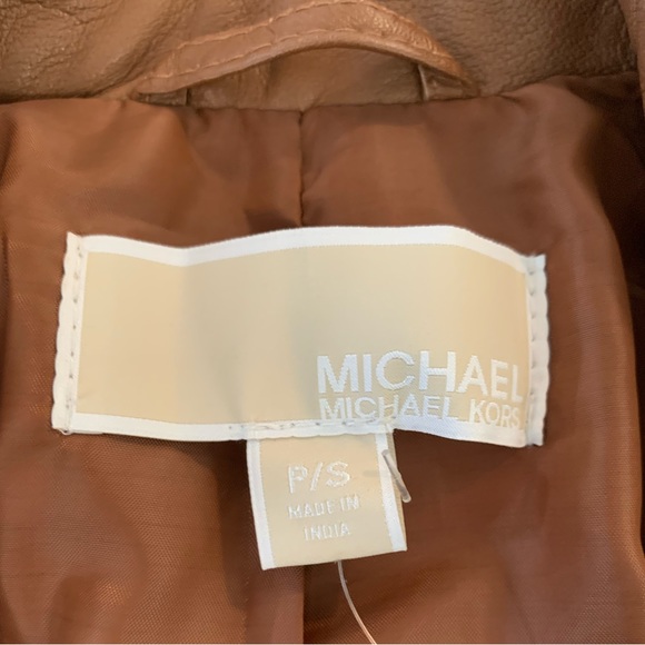 Moto jacket - Picture 2 of 2